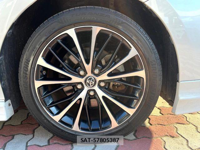 Toyota CAMRY HYBRID 2018-10 6007808-4
