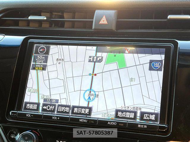 Toyota CAMRY HYBRID 2018-10 6007808-6