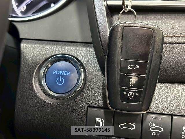 Toyota CAMRY HYBRID 2017-12 6134915-11