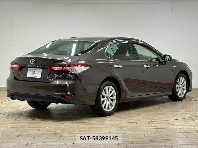 Toyota CAMRY HYBRID 2017-12 6134915-15