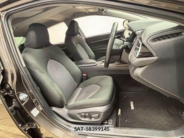 Toyota CAMRY HYBRID 2017-12 6134915-4