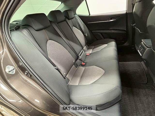 Toyota CAMRY HYBRID 2017-12 6134915-5