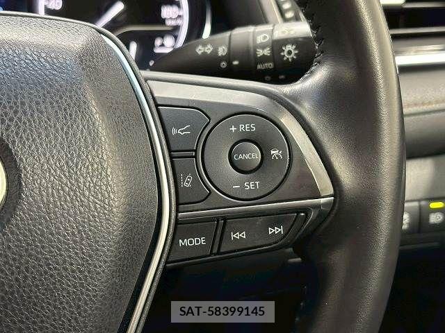 Toyota CAMRY HYBRID 2017-12 6134915-6