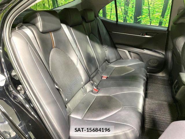 Toyota CAMRY HYBRID 2017-11 6212244-10