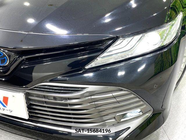 Toyota CAMRY HYBRID 2017-11 6212244-13