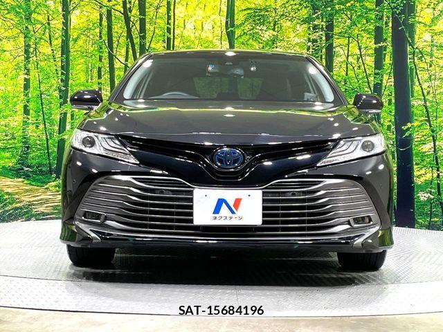 Toyota CAMRY HYBRID 2017-11 6212244-15