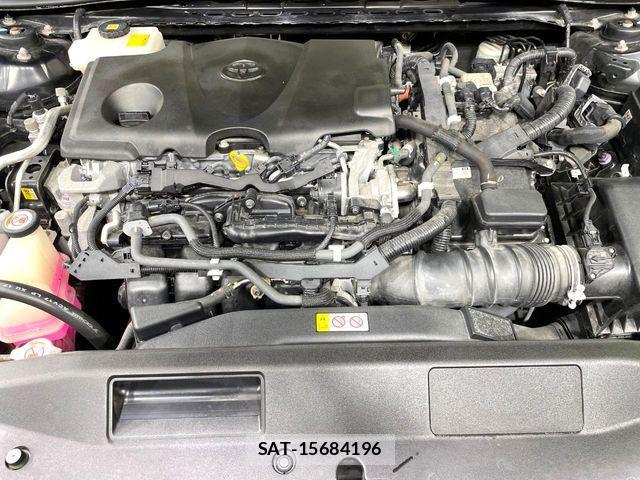 Toyota CAMRY HYBRID 2017-11 6212244-17
