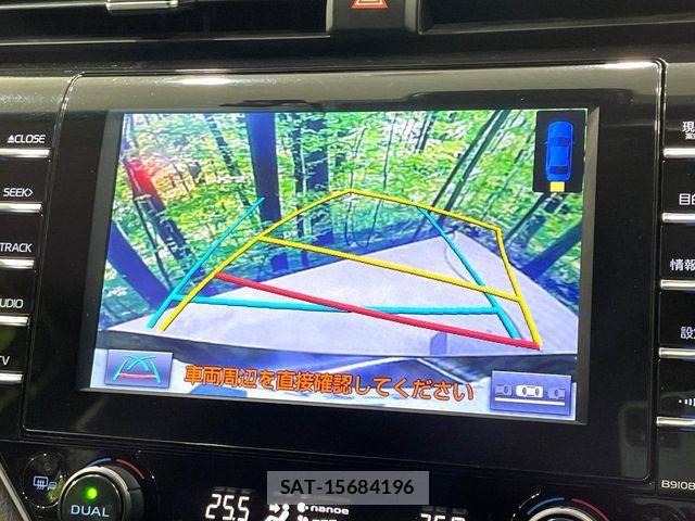 Toyota CAMRY HYBRID 2017-11 6212244-3