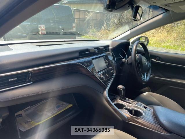 Toyota CAMRY HYBRID 2017-11 6212269-13
