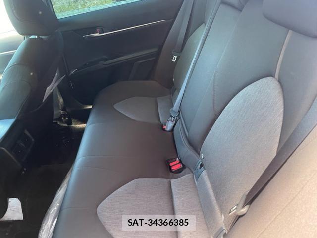 Toyota CAMRY HYBRID 2017-11 6212269-15
