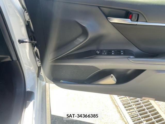 Toyota CAMRY HYBRID 2017-11 6212269-20