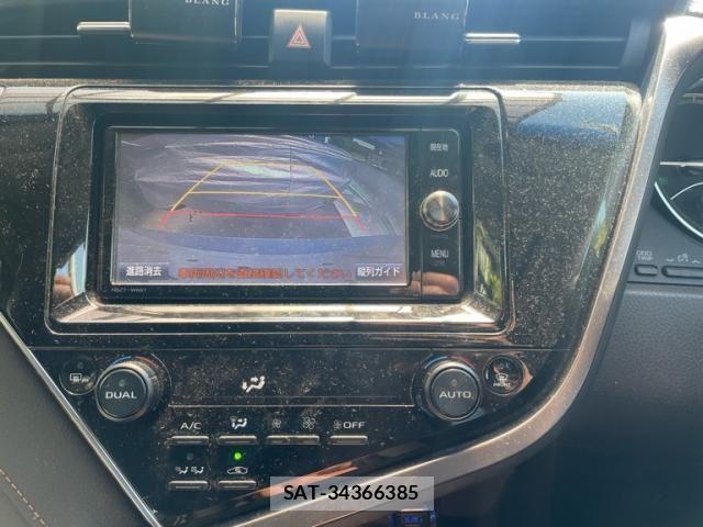 Toyota CAMRY HYBRID 2017-11 6212269-23