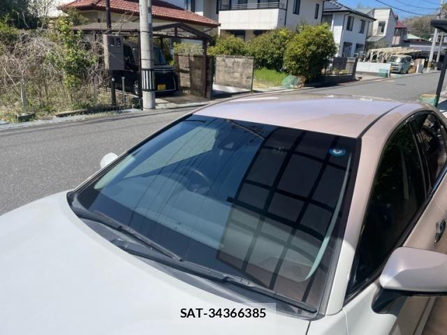 Toyota CAMRY HYBRID 2017-11 6212269-6
