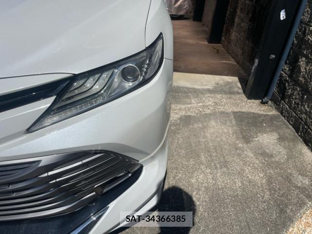 Toyota CAMRY HYBRID 2017-11 6212269-7