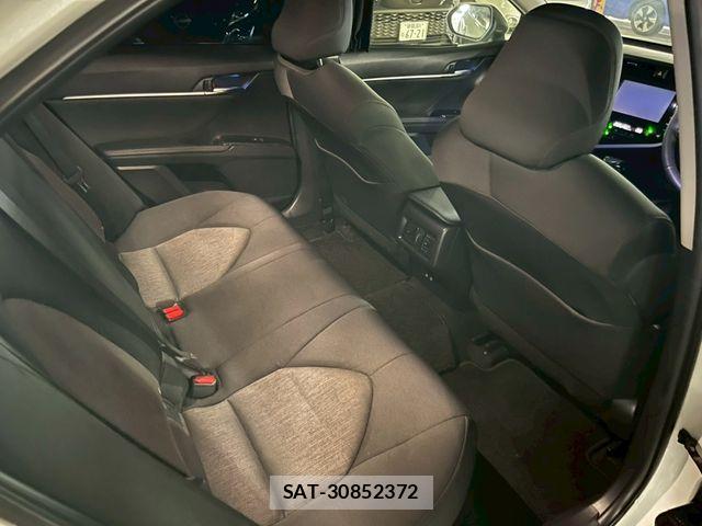 Toyota CAMRY HYBRID 2017-08 6212264-9