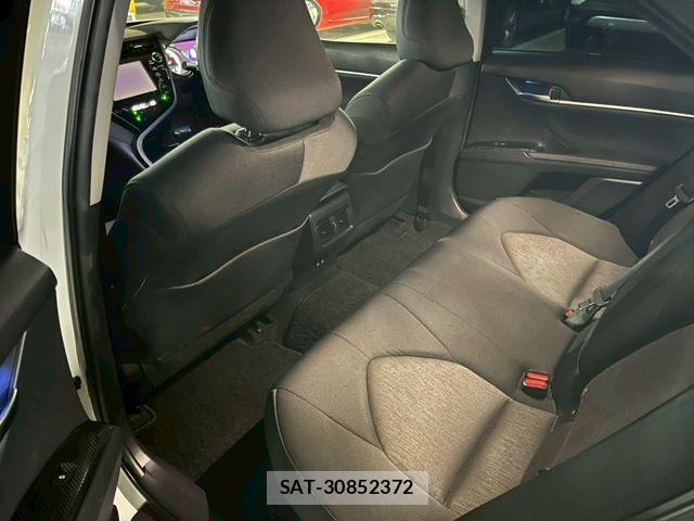 Toyota CAMRY HYBRID 2017-08 6212264-12