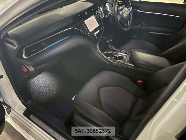 Toyota CAMRY HYBRID 2017-08 6212264-13