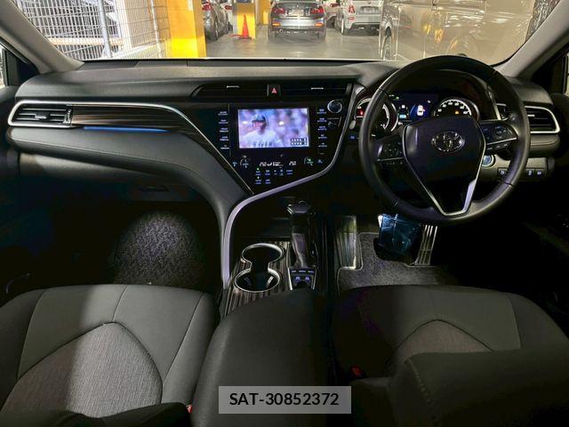Toyota CAMRY HYBRID 2017-08 6212264-14