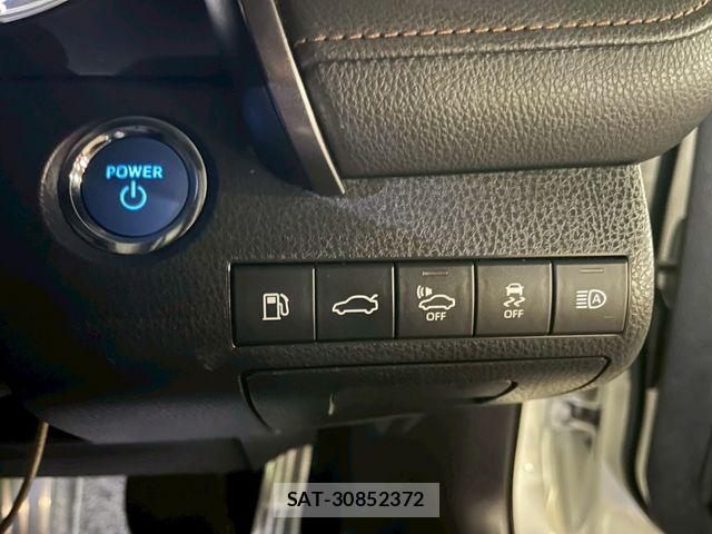 Toyota CAMRY HYBRID 2017-08 6212264-19