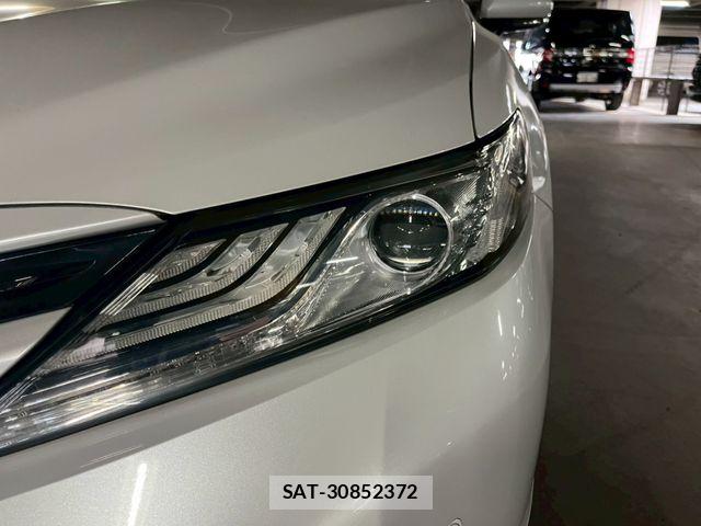 Toyota CAMRY HYBRID 2017-08 6212264-23