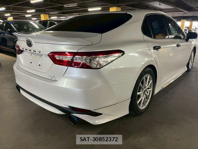 Toyota CAMRY HYBRID 2017-08 6212264-4