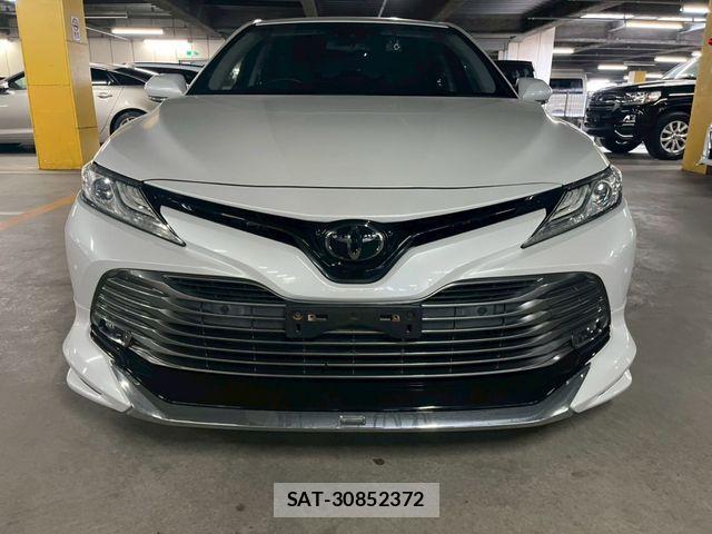 Toyota CAMRY HYBRID 2017-08 6212264-5