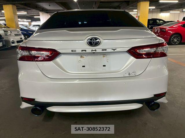 Toyota CAMRY HYBRID 2017-08 6212264-6