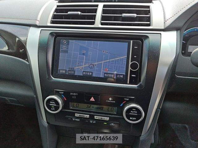 Toyota CAMRY HYBRID 2013-03 6242566-16