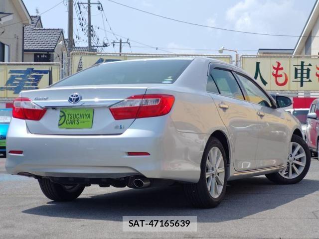 Toyota CAMRY HYBRID 2013-03 6242566-1