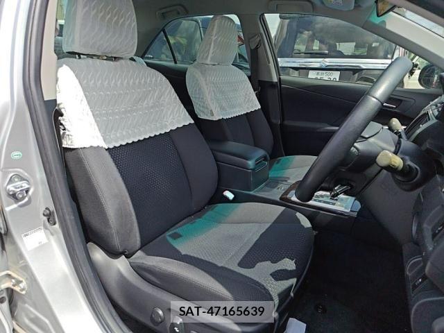 Toyota CAMRY HYBRID 2013-03 6242566-20