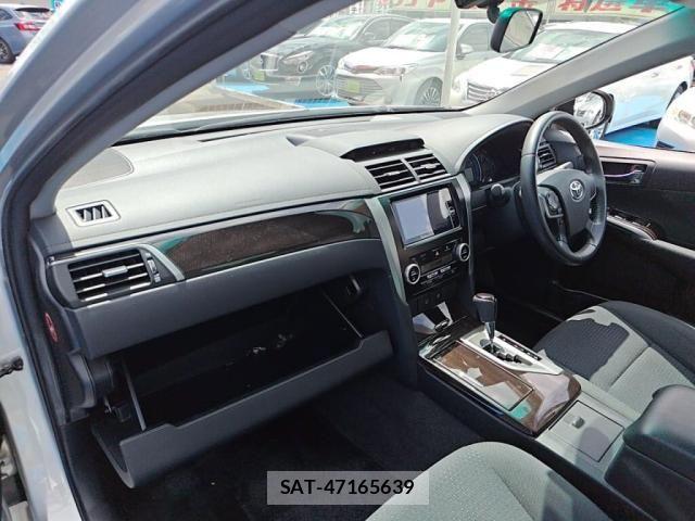 Toyota CAMRY HYBRID 2013-03 6242566-21