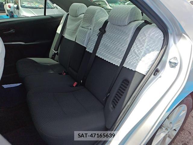 Toyota CAMRY HYBRID 2013-03 6242566-22