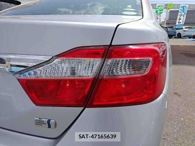 Toyota CAMRY HYBRID 2013-03 6242566-26