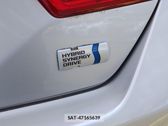 Toyota CAMRY HYBRID 2013-03 6242566-27