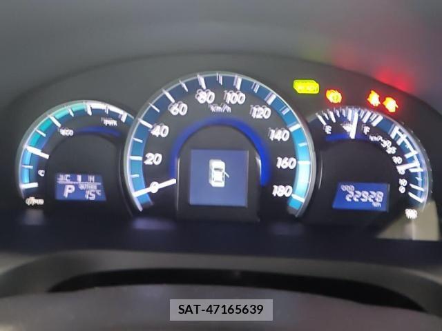 Toyota CAMRY HYBRID 2013-03 6242566-28