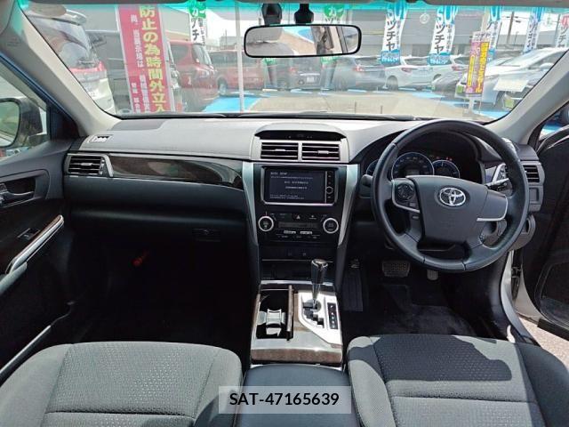 Toyota CAMRY HYBRID 2013-03 6242566-2