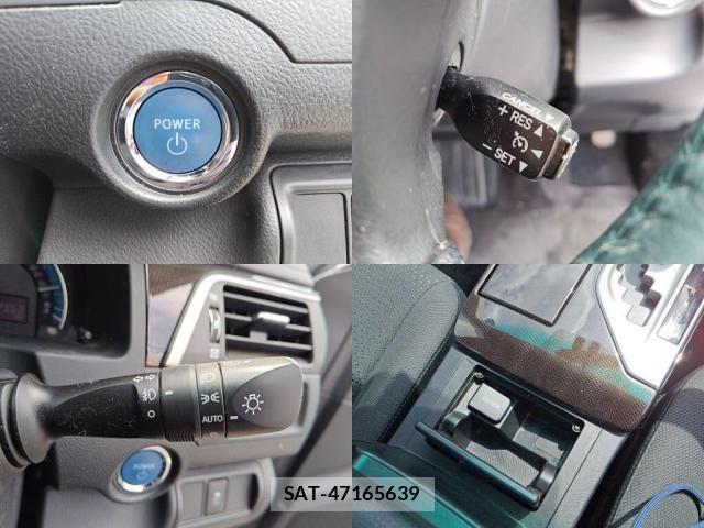 Toyota CAMRY HYBRID 2013-03 6242566-4
