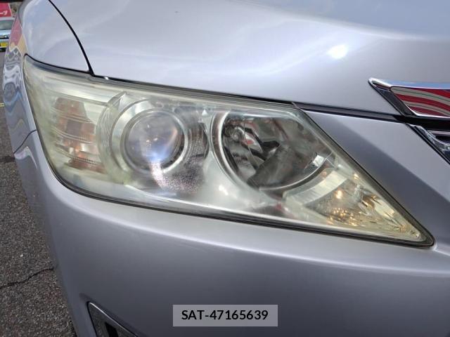 Toyota CAMRY HYBRID 2013-03 6242566-8