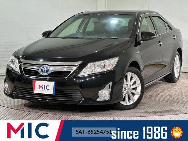 sat car