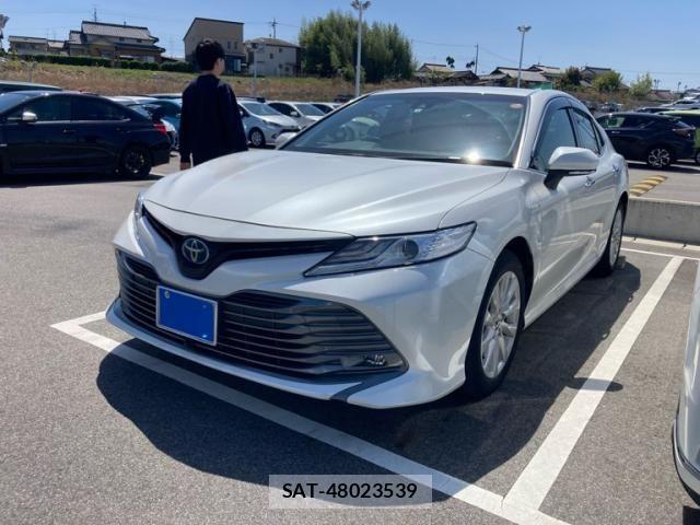 Toyota CAMRY HYBRID 2018-01 6242563-0