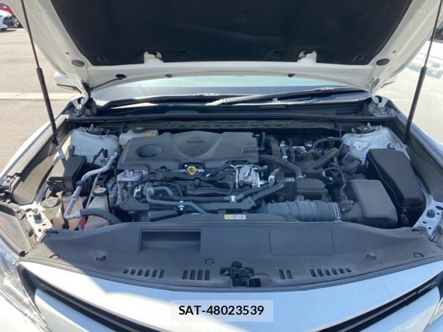 Toyota CAMRY HYBRID 2018-01 6242563-11