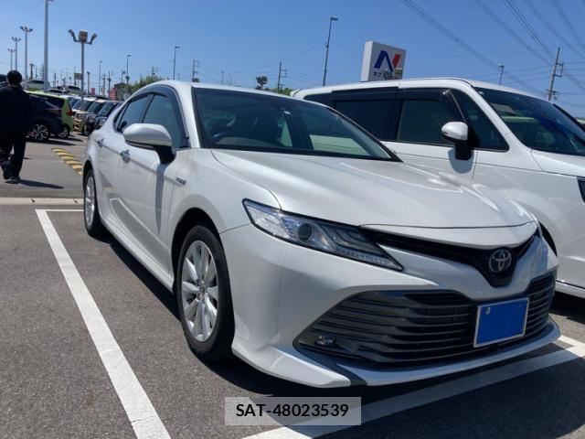 Toyota CAMRY HYBRID 2018-01 6242563-1