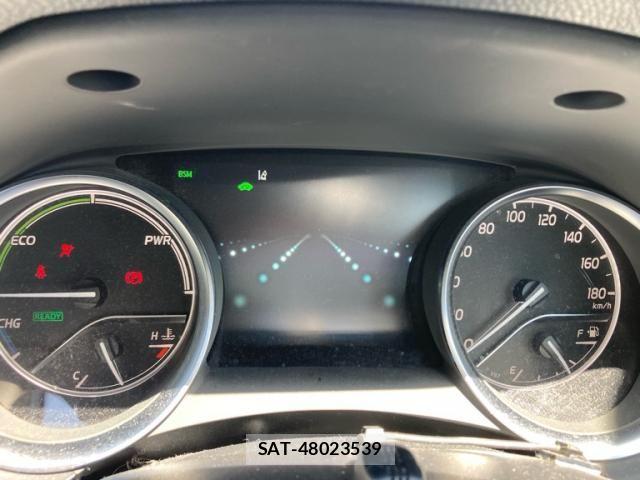 Toyota CAMRY HYBRID 2018-01 6242563-21