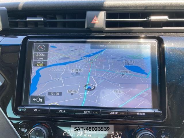 Toyota CAMRY HYBRID 2018-01 6242563-26