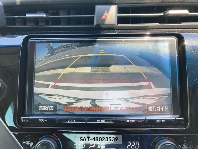 Toyota CAMRY HYBRID 2018-01 6242563-27