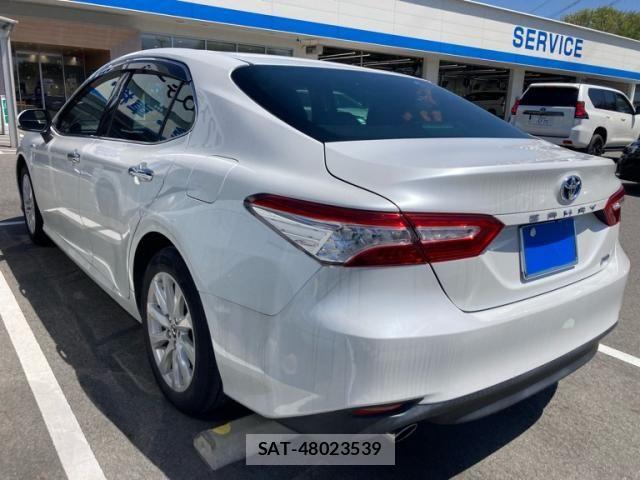 Toyota CAMRY HYBRID 2018-01 6242563-2