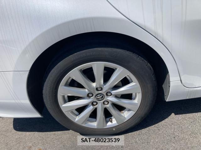 Toyota CAMRY HYBRID 2018-01 6242563-5
