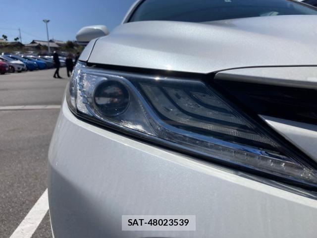 Toyota CAMRY HYBRID 2018-01 6242563-8