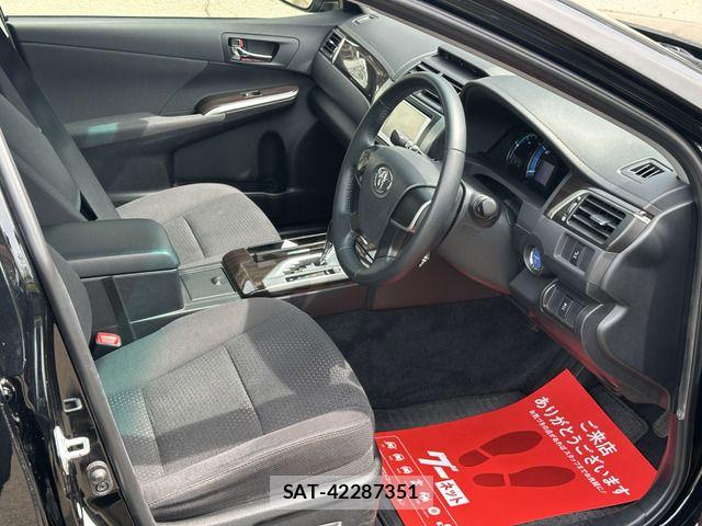 Toyota CAMRY HYBRID 2026-04 6242560-15