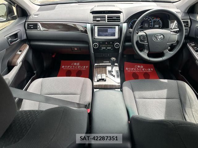 Toyota CAMRY HYBRID 2026-04 6242560-16